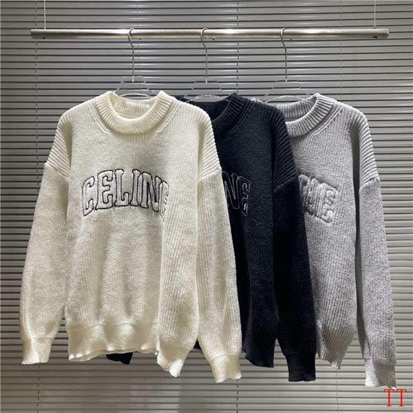 Picture of Celine Sweaters _SKUCelineS-2XL20tx0344176